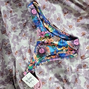 Kulani Kinis Wild Sunchild Vintage V bottoms